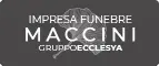 Logo Onoranze Funebri Maccini